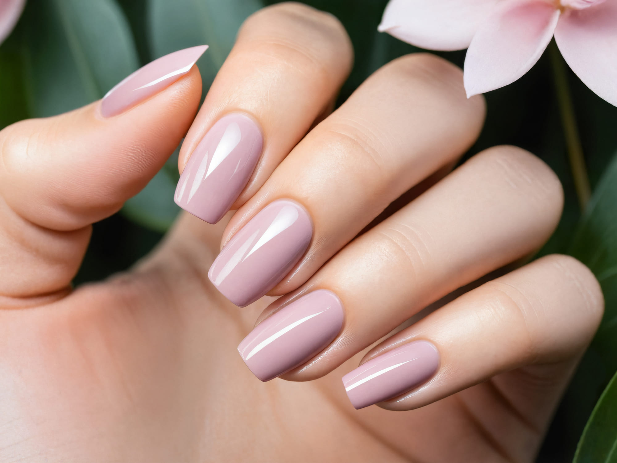 Star Nails Salon in Asheville, NC 28803